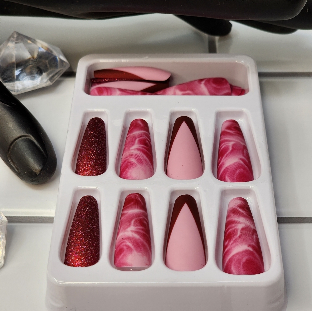 Press On Nails